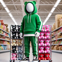 My Supermarket : 3D Simulation