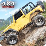 Offroad Drive-4x4 Driving Game