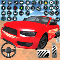 Real City Car Parking 3D Game