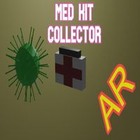 Med Kit Collector AR
