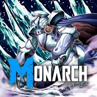 Monarch Pro