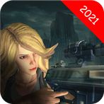 Hero Girls : Survival Zombie S