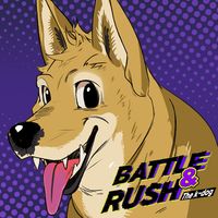 Battle&Rush(배틀앤러쉬)
