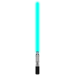 Laser saber simulator