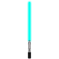 Laser saber simulator