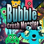 Bubble Crush Monster