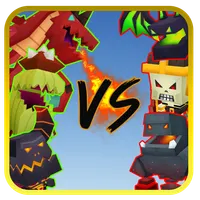 Real Beast Battle Simulator