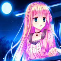 Rent A Girlfriend Anime Puzzle