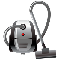 Vacuum Cleaner Simulator