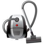 Vacuum Cleaner Simulator