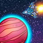 Planet Base - Space Mission