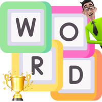 Word Cross Challenge