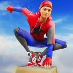 Shadow Spider : City Fighter