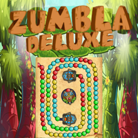 Marvel Zumbla Deluxe 2