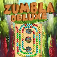 Marvel Zumbla Deluxe 2