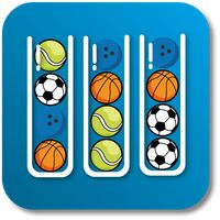 Sport BallSort