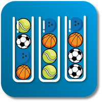 Sport BallSort