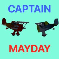 Captain Mayday