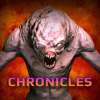 Code Z Day Chronicles: Horror