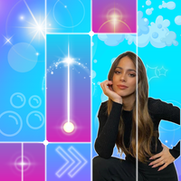 Cupido Tini Juegos Piano Tiles