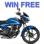 Win&Get Free Bikes Offer For A