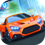 Car Driving - Speed Racing