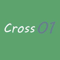 Cross 01 : Binary - crossword 