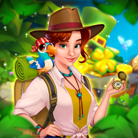 Island Farm Adventure