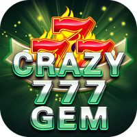 Crazy 777 Gem