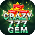 Crazy 777 Gem