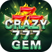 Crazy 777 Gem