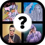 Adivina el famoso - StarTrivia