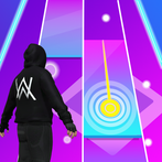 Alan Walker - Piano Tiles