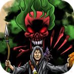 Trial of the Demon Hunter