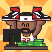 Sporting Goods Tycoon