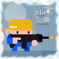 Alien killer 2d