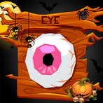 Halloween Daring Boy Escape