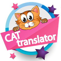 Cats Translator Cats Dictionar