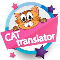 Cats Translator Cats Dictionar