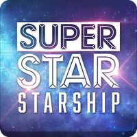 SUPERSTAR STARSHIP