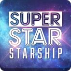 SUPERSTAR STARSHIP