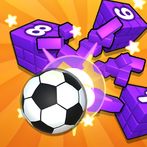 Ball Bricks Run
