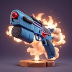 Merge Guns