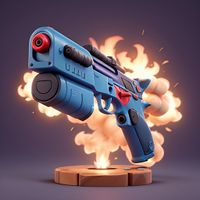 Merge Guns