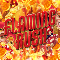 Flaming Rush