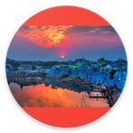 Painted World - story choices