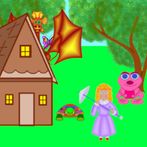A Princess' Adventure