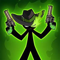 Stickman War: Epic Idle RPG