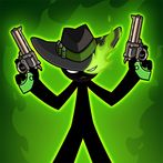 Stickman War: Epic Idle RPG