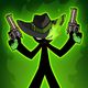 Stickman War: Epic Idle RPG